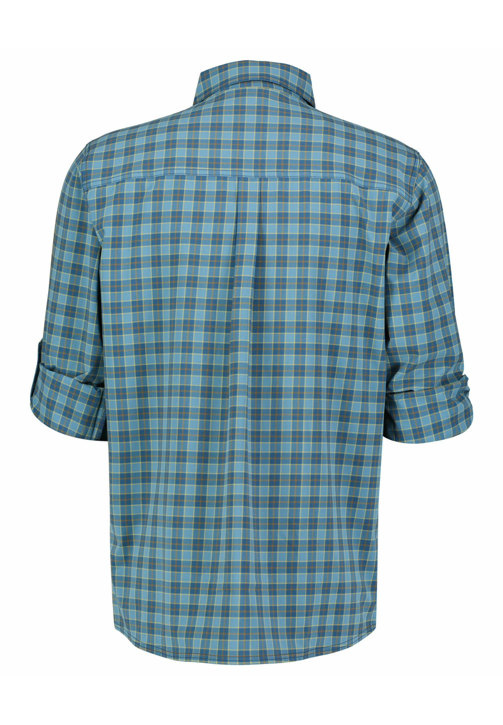 Meru hemd herren Clearance